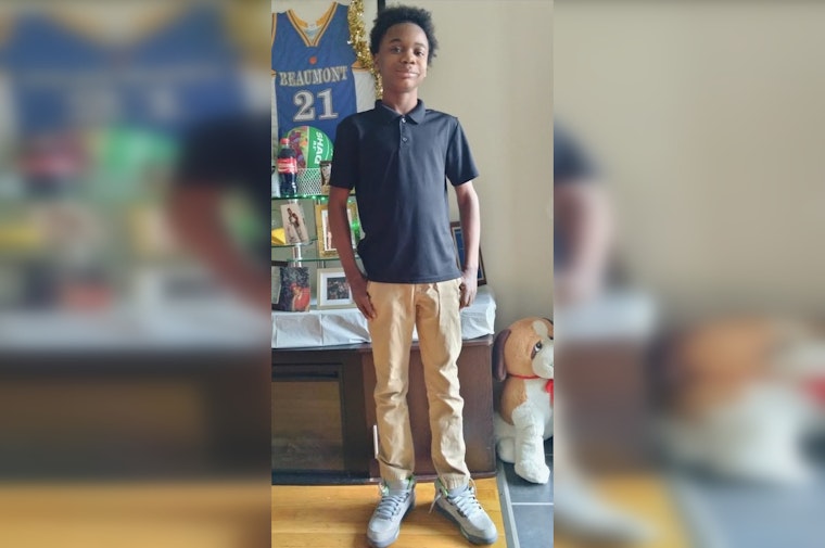 Missing Bellefontaine Neighbors Teen Found Safe and Endangered Person Advisory Canceled