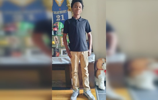 Missing Bellefontaine Neighbors Teen Found Safe and Endangered Person Advisory Canceled