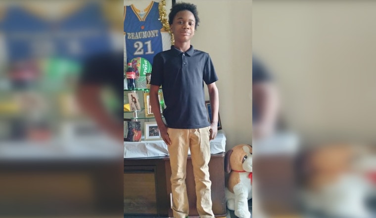 Missing Bellefontaine Neighbors Teen Found Safe and Endangered Person Advisory Canceled