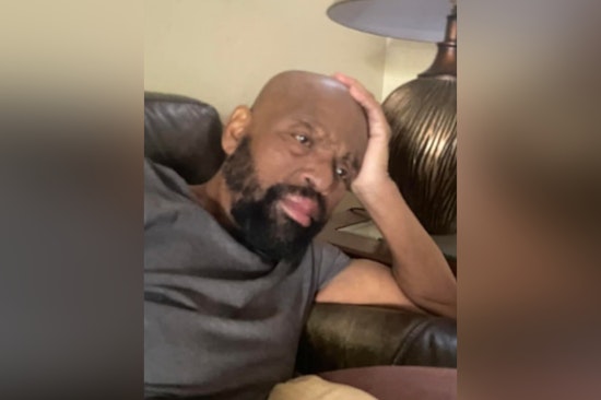 Missing Buckeye Senior Found Deceased Near Abandoned Vehicle in Desert Area