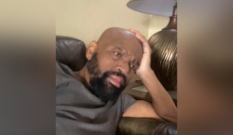 Missing Buckeye Senior Found Deceased Near Abandoned Vehicle in Desert Area