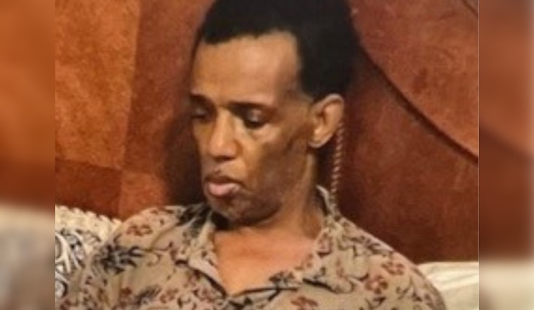 Missing Delray Beach Man with Dementia Found Safe, Community and Police Exhale in Relief