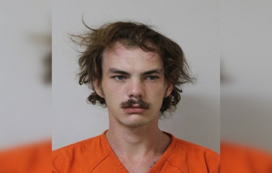 Missing Harris County Teen Found Safe in Huntsville, Man Charged with Harbouring a Runaway