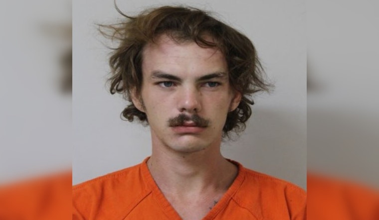 Missing Harris County Teen Found Safe in Huntsville, Man Charged with Harbouring a Runaway