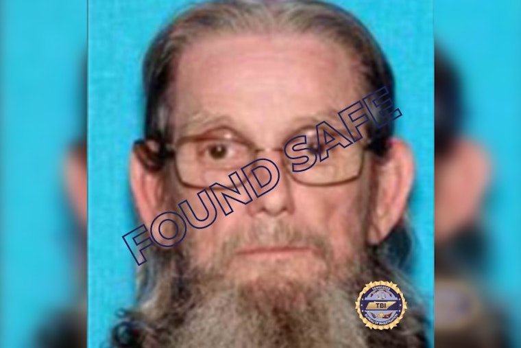 Missing Hendersonville Senior Found Safe After Coordinated Search Effort by Police and Community