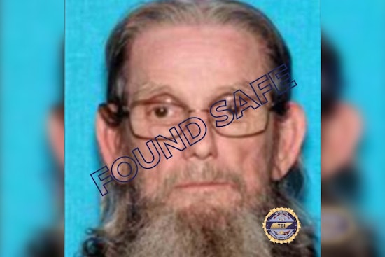 Missing Hendersonville Senior Found Safe After Coordinated Search Effort by Police and Community