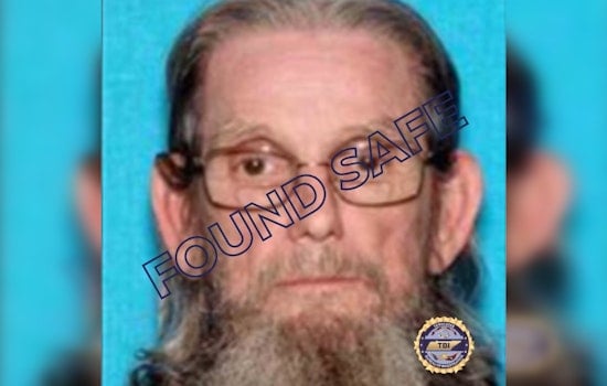 Missing Hendersonville Senior Found Safe After Coordinated Search Effort by Police and Community