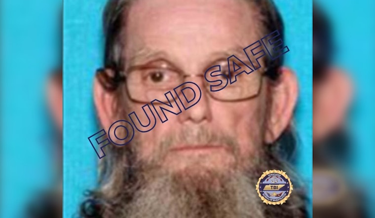 Missing Hendersonville Senior Found Safe After Coordinated Search Effort by Police and Community