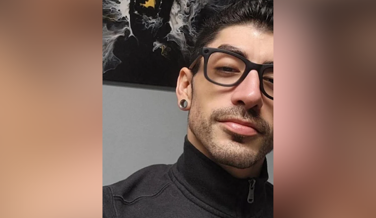 Missing Man's Car Found Concealed in Westmoreland County, Police Solicit Public's Help in Greensburg Resident's Disappearance