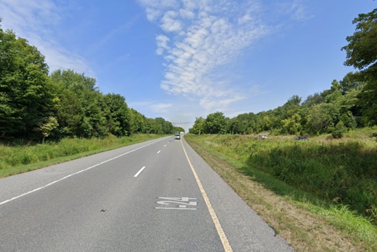 Missing Rutherford County Tow Truck Owner Found Deceased After I-24 Crash Near Nashville