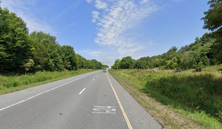 Missing Rutherford County Tow Truck Owner Found Deceased After I-24 Crash Near Nashville