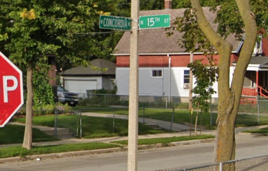 Missing Siblings Found Safe: Milwaukee Community Relieved as Joseph and Staria McPherson Return Home