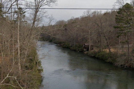 Missing Tubers on Chattahoochee River Found Safe in Cleveland, Multi-Agency Search Effort Ends Successfully