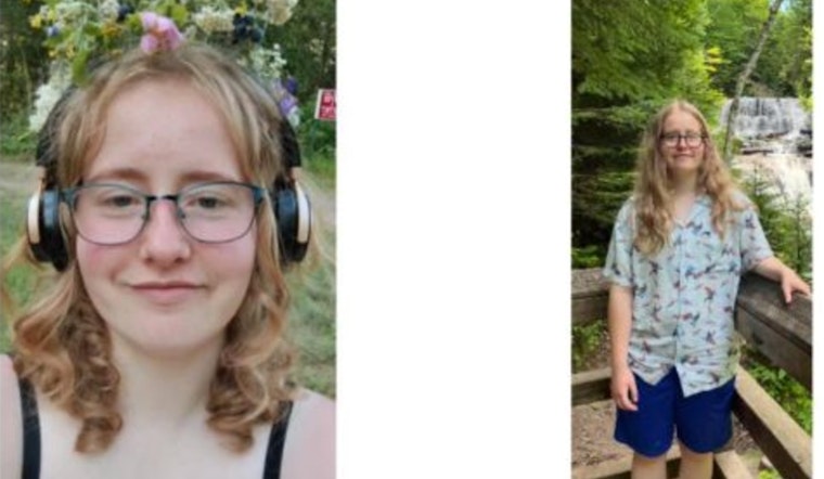 Missing Vulnerable Adult Found Safe, Saint Paul Police Department Thanks Community for Assistance