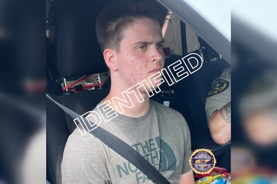 Missing Young Man in Sneedville, Tennessee, Reunited with Family Thanks to Social Media Tip