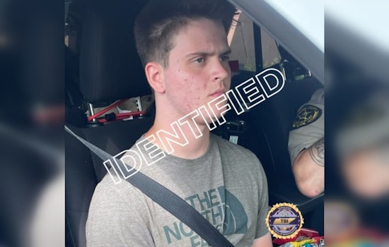 Missing Young Man in Sneedville, Tennessee, Reunited with Family Thanks to Social Media Tip