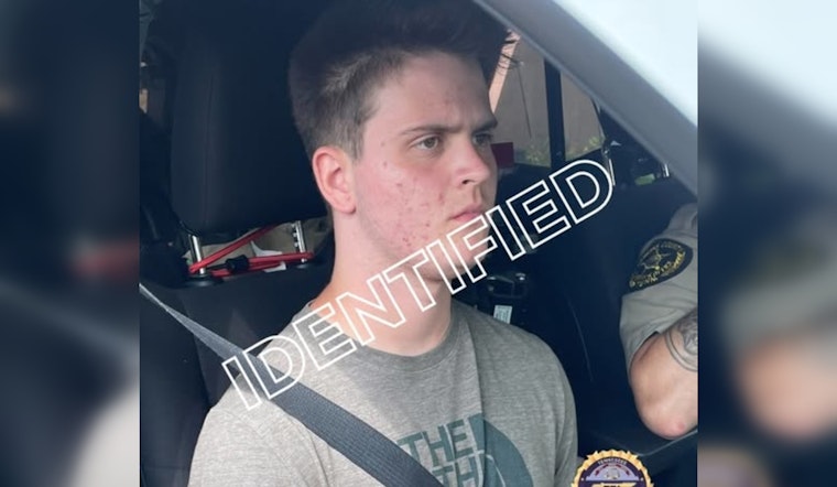 Missing Young Man in Sneedville, Tennessee, Reunited with Family Thanks to Social Media Tip