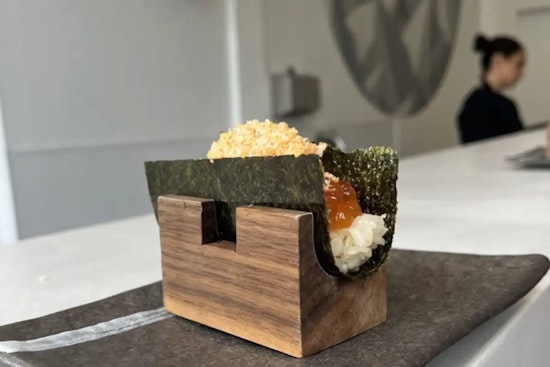 Mission's Handroll Project Vanishes 8 Months After Chef's Social Media War