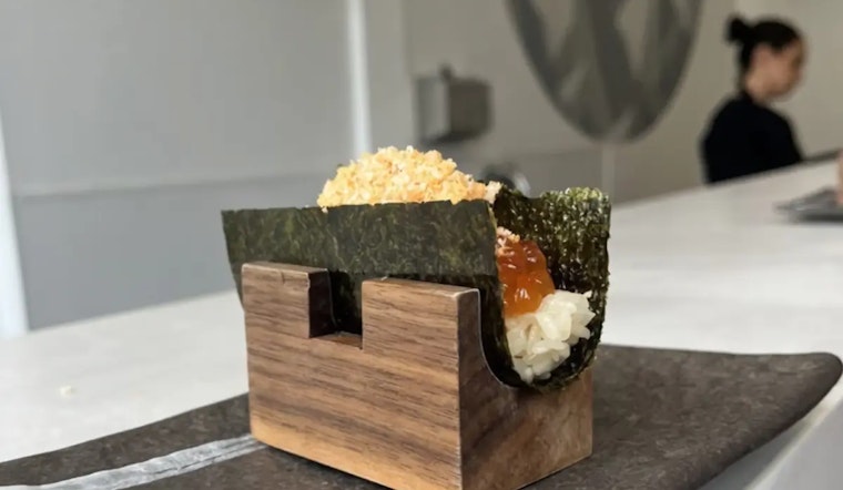 Mission's Handroll Project Vanishes 8 Months After Chef's Social Media War