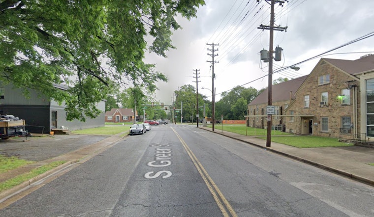Mississippi Murder Suspect Arrested in Memphis by U.S. Marshals and Local Law Enforcement