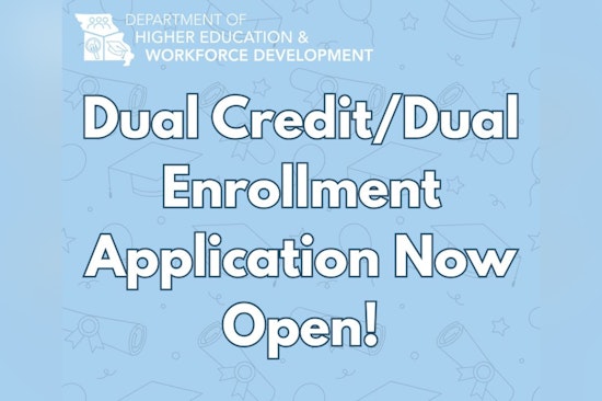 Missouri Department of Higher Education Announces Dual Credit Scholarship for High School Students