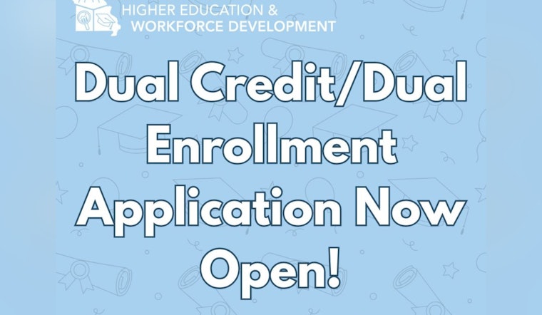 Missouri Department of Higher Education Announces Dual Credit Scholarship for High School Students