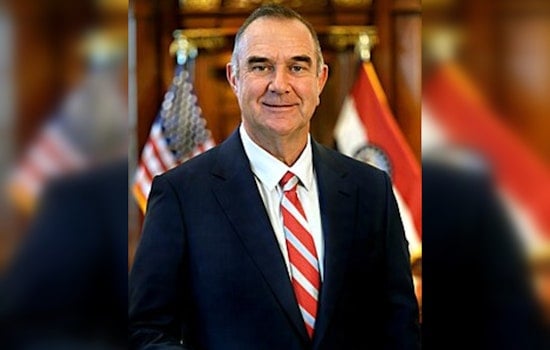 Missouri Governor Kehoe Calls Special Session to Redraw Districts, Uphold 'Missouri Values'