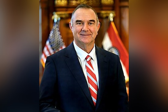 Missouri Governor Mike Kehoe Launches 'Show-Me America 250' Initiative for Bicentennial Celebration