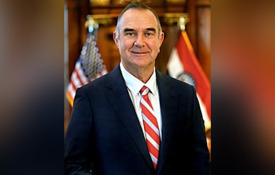 Missouri Governor Mike Kehoe Launches 'Show-Me America 250' Initiative for Bicentennial Celebration