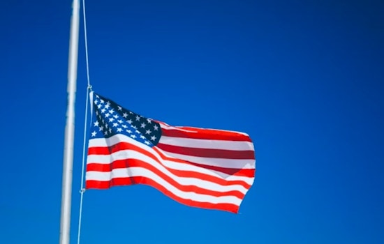 Missouri Honors Late State Representative Kenneth Waller with Flags at Half-Staff, Governor Kehoe Announces