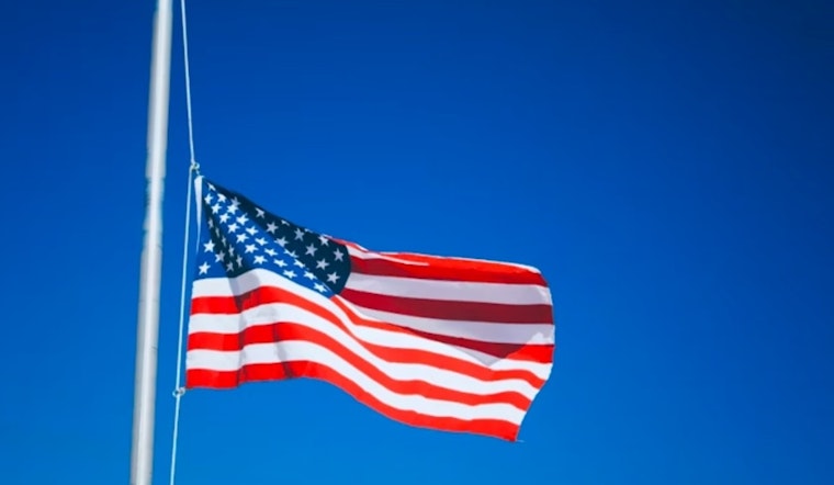 Missouri Honors Late State Representative Kenneth Waller with Flags at Half-Staff, Governor Kehoe Announces