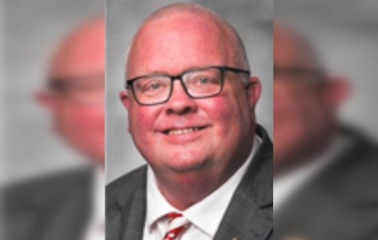 Missouri State Representative Ken Waller Passes Away at 63, Leaving Legacy of Political Influence in Jefferson County
