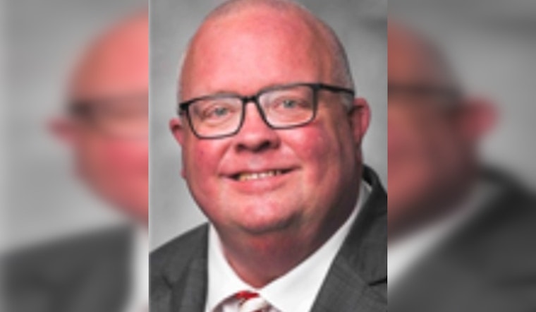 Missouri State Representative Ken Waller Passes Away at 63, Leaving Legacy of Political Influence in Jefferson County