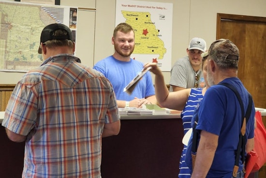 Missouri Unveils Free 2025-2026 Official State Highway Map at State Fair to Help Drivers Hit the Road with Confidence