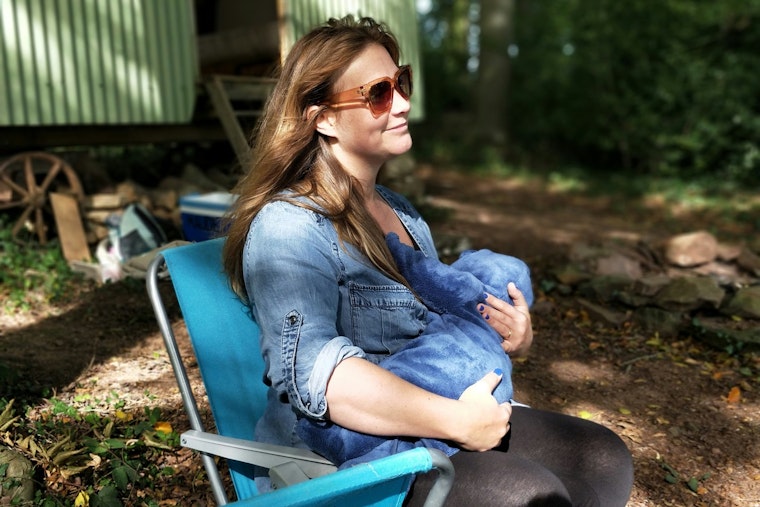 Missouri WIC Agencies Shine with National Recognition for Breastfeeding Support Programs