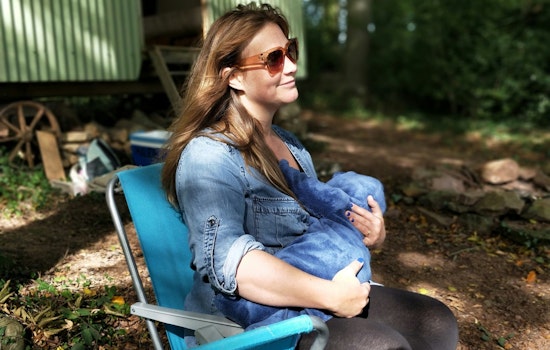 Missouri WIC Agencies Shine with National Recognition for Breastfeeding Support Programs