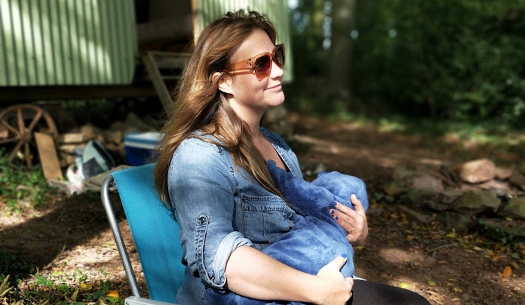 Missouri WIC Agencies Shine with National Recognition for Breastfeeding Support Programs