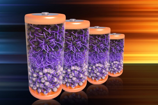 MIT Mavens Unveil Game-Changing Self-Dismantling EV Battery, Revolutionizing Recycling and Curbing E-Waste