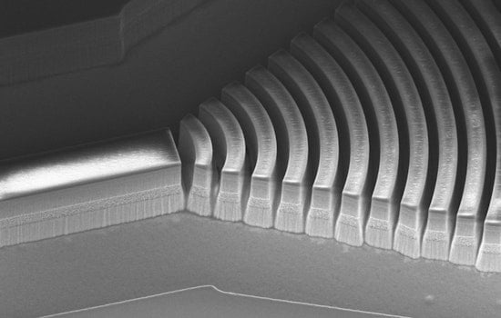 MIT Researchers Unveil Groundbreaking Laser Comb Technology for Enhanced Chemical Detection