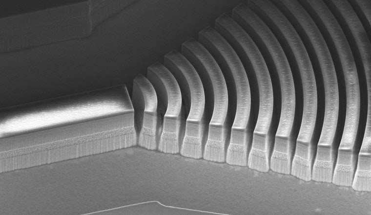 MIT Researchers Unveil Groundbreaking Laser Comb Technology for Enhanced Chemical Detection