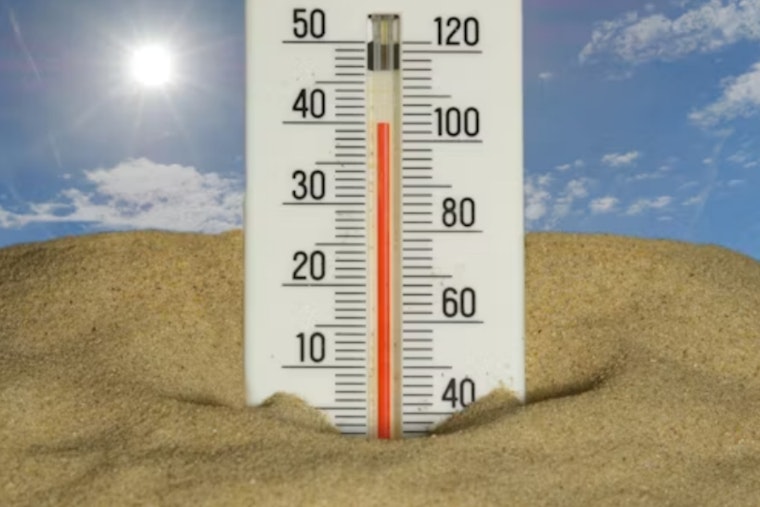 MIT Study Links Scorching Temperatures to Sour Social Media Sentiment Worldwide