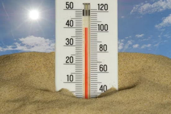 MIT Study Links Scorching Temperatures to Sour Social Media Sentiment Worldwide