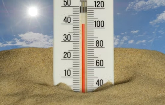 MIT Study Links Scorching Temperatures to Sour Social Media Sentiment Worldwide