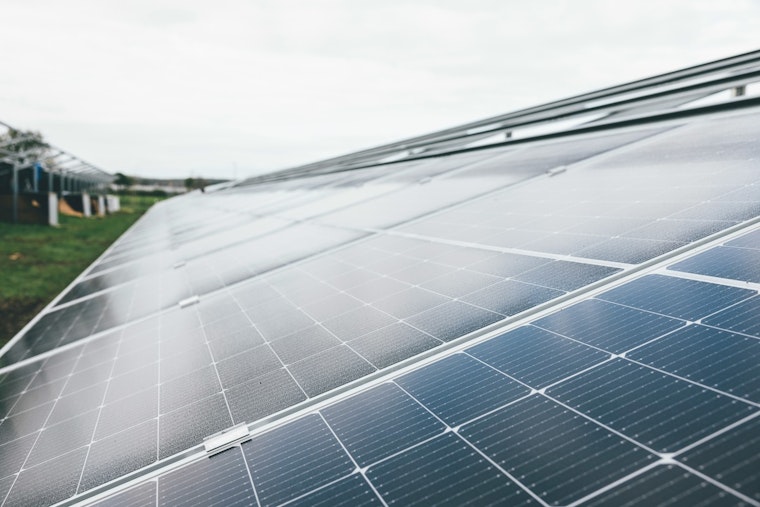 MIT Study Reveals Solar Panel Costs Have Plunged 99% Since 1970s Due to Diverse Innovations