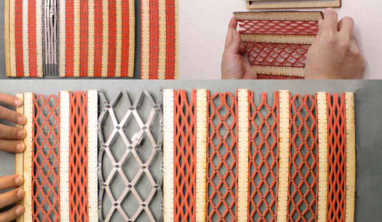 MIT Whizzes Unveil Shape-Shifting Antenna Magic, The Future of Dynamic Communication Beckons