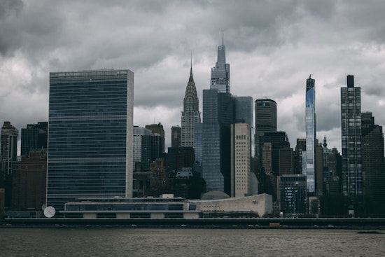 Mixed Weather and Hazardous Conditions Forecasted for NYC Boroughs as Hurricane Erin Prompts Warnings