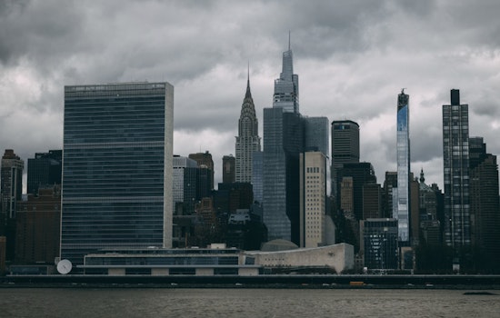 Mixed Weather and Hazardous Conditions Forecasted for NYC Boroughs as Hurricane Erin Prompts Warnings