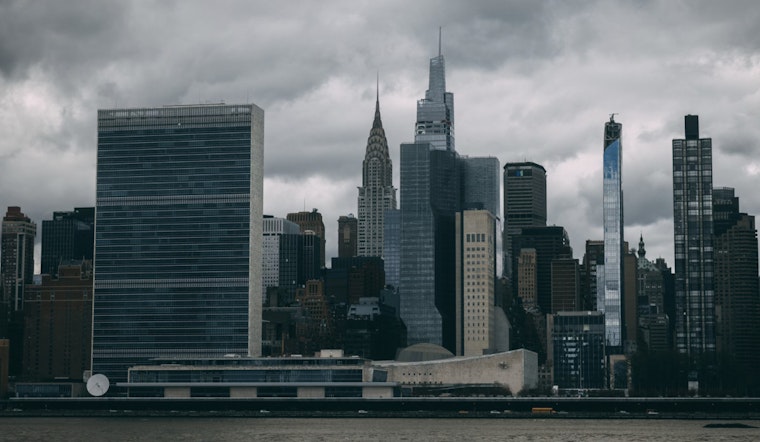 Mixed Weather and Hazardous Conditions Forecasted for NYC Boroughs as Hurricane Erin Prompts Warnings