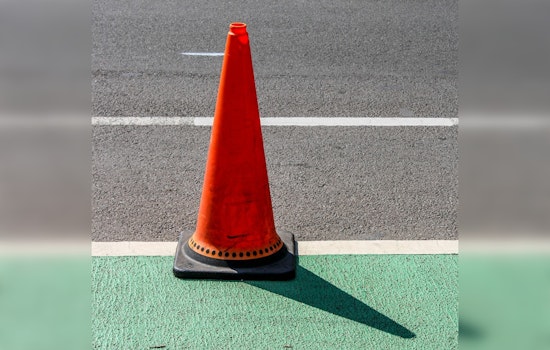 MnDOT Announces I-35W Closures and Ramp Reopenings in Burnsville
