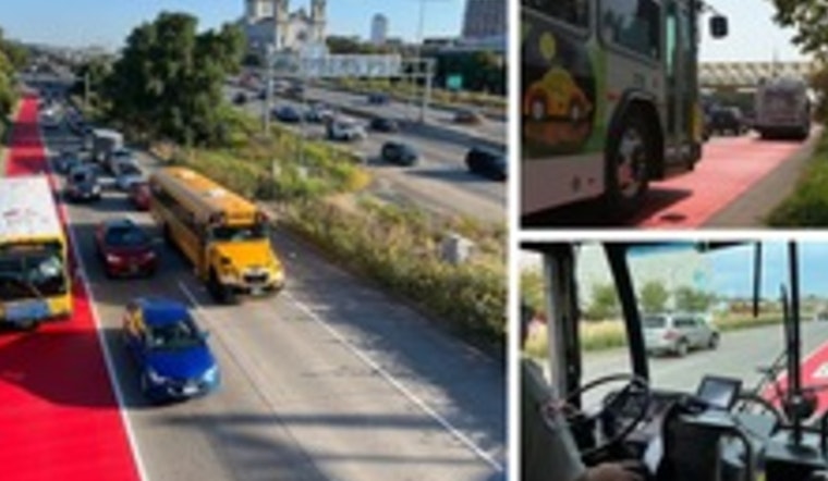 MnDOT Innovates Urban Transit, Dedicated Bus Lanes, Enhanced Safety, and Eco-Friendly Solutions on Minnesota's Horizon